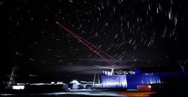 【有一说一·量子系列科普之三】漫谈夜空中最亮的星——我们是怎么用量子的方式进行安全的信息传输的