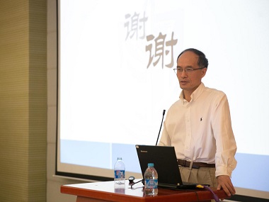 《智能的本源——历史与展望》（下）未来的人工智能