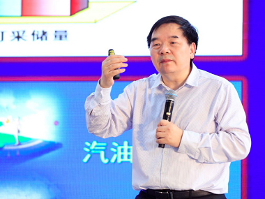 神奇的化学与催化剂