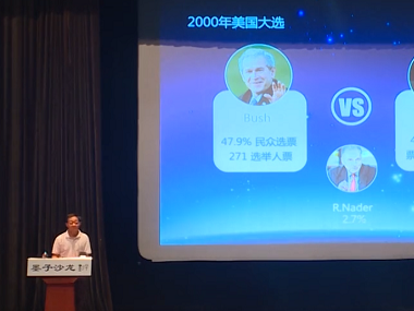排名、投票，有靠谱的方法吗？