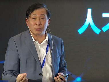 大数据时代，百度如何挑选人才？