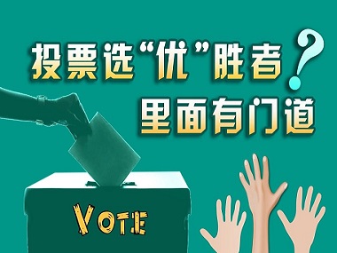 How to vote fairly for the worst candidate?