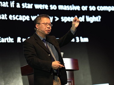 星系是“群居动物”，未来能否找到双黑洞系统？