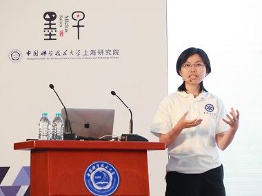 解读宇宙的天文密码