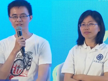 怎么定义天体的位置？| 圆桌