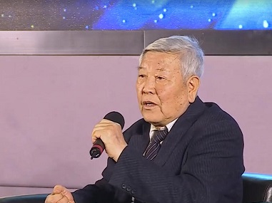 “超导” | 赵忠贤院士问与答