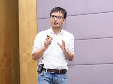 石墨烯和它的兄弟姐妹们