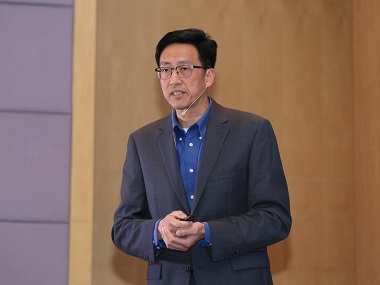 把单原子抓进原子阱，用气体追踪水体年龄
