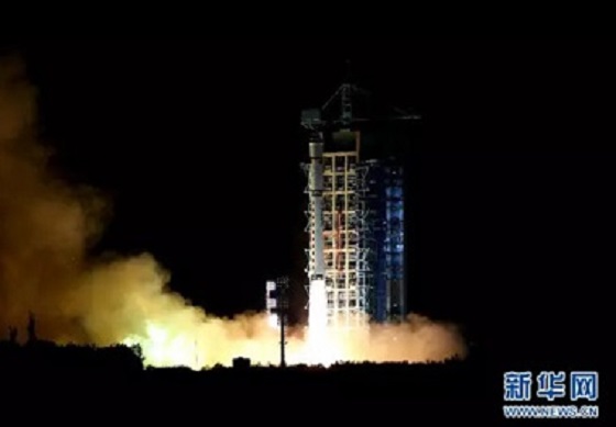 你完全可以理解全光量子中继
