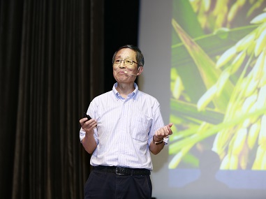 转基因的前世今生