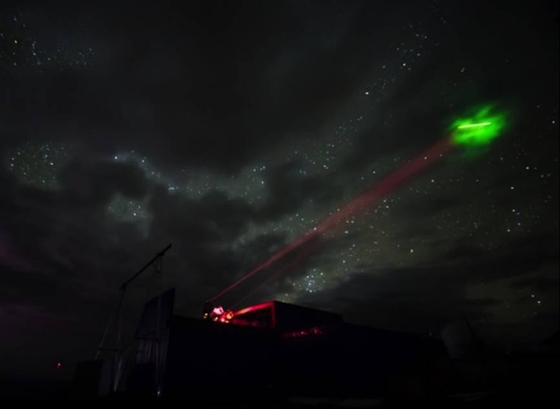 一颗卫星，两个奇迹 ——“墨子号”量子卫星成功实现星地量子密钥分发和地星量子隐形传态