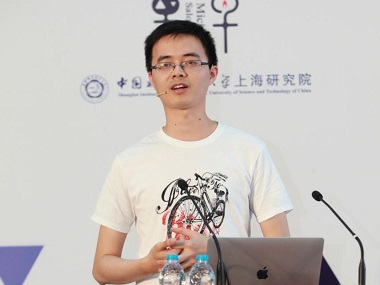 计算的极限