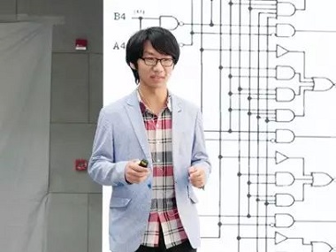 探究量子计算