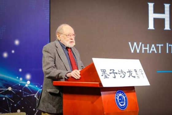 从小国寡民到蓝色星球，人类的理想国在何方？