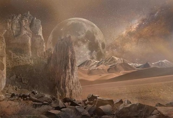 美欧有个大计划！目的地：火星
