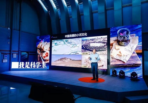 早在4000年前，古人就会画红妆、烤面包、喝酸奶了｜杨益民