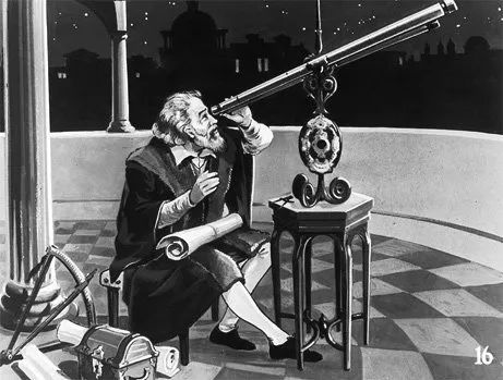 仰望星空（下）光阴的故事