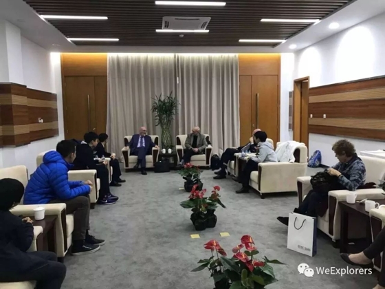 科研为了应用？不，只是为了更好地理解自然