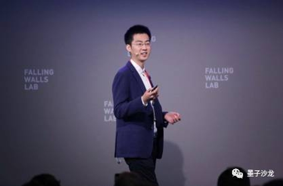 【专访】用三分钟向世界展示自己的中国年轻人