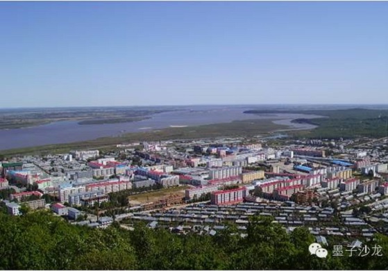 《狄克拉之旅》第一章 自旋 - 1.北狄