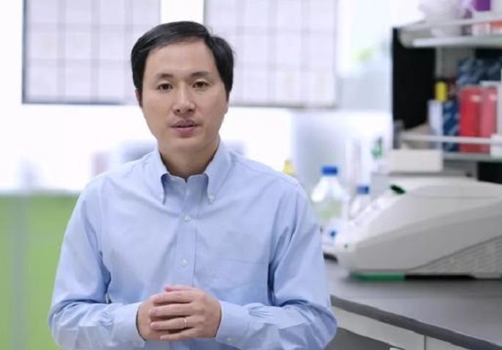 贺某入刑：这不是结束的开始，而是开始的结束