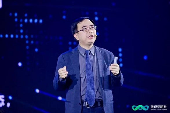 潘建伟：从爱因斯坦的好奇心到量子信息革命 | 2020新年科学演讲