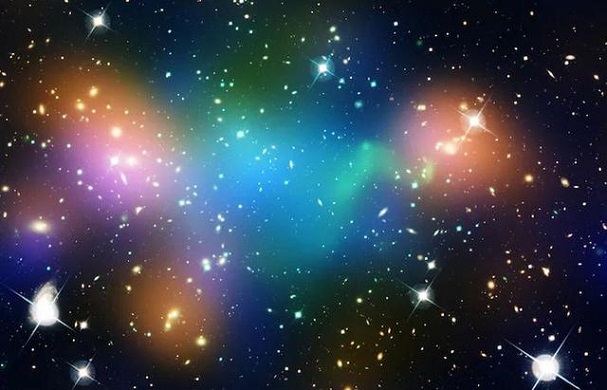看不见摸不到的暗能量居然掌握了宇宙的终极命运？②