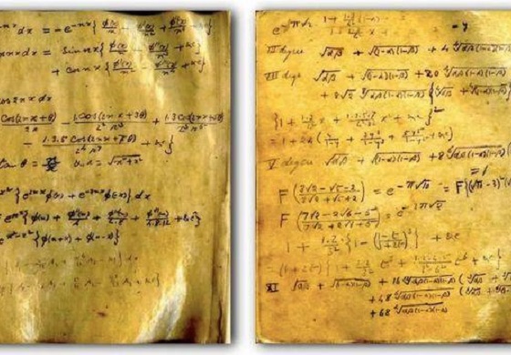 拉马努金：与世隔绝的天才给世界留下了什么遗产
