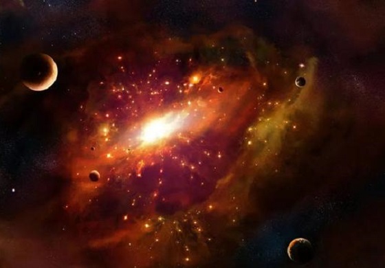 从深空探测大国迈向行星科学强国