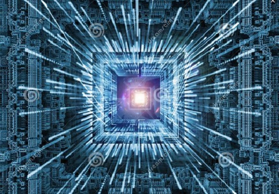 量子计算机如何分解两个质数乘积