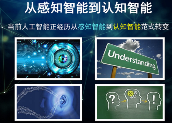 通往认知智能之路 | 上海脑科学与类脑研究中心