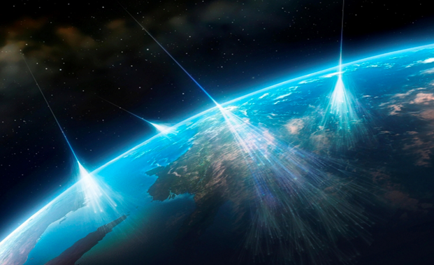 杨睿智：宇宙信使：伽马射线和宇宙线能告诉我们什么 |2022年·第8期