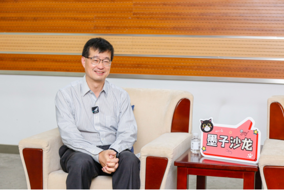 【中新网】叶军：想做大自然能够让人类做到的最精确测量