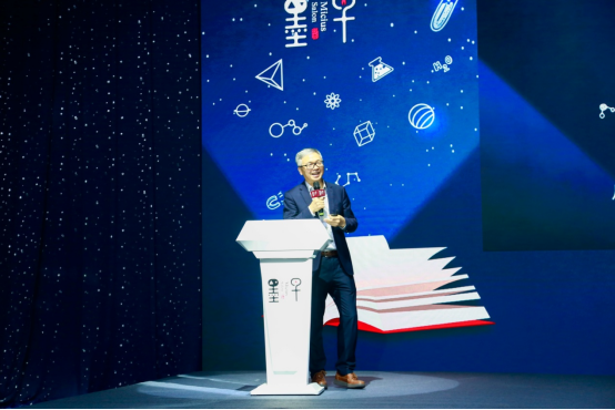 【中新网】杨学明院士：科学仪器的研究已经成为必争之地