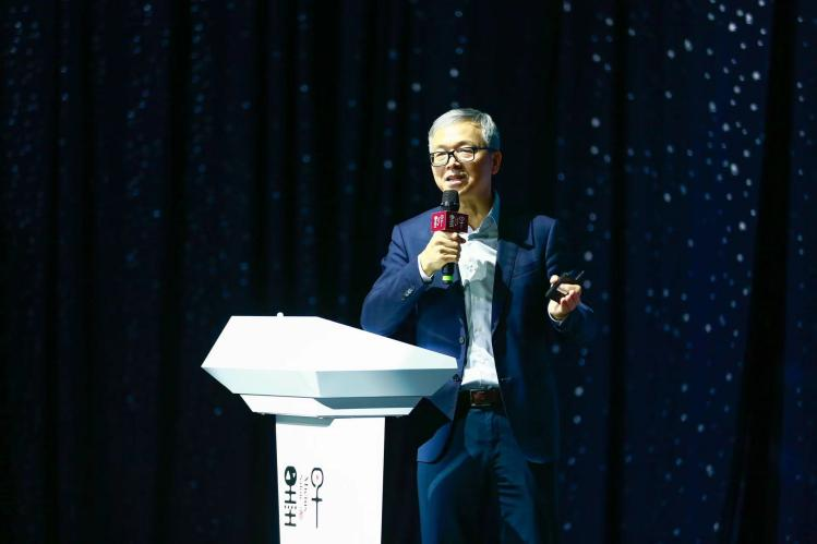 杨学明院士的科学探索之路：从发现和发展自己的兴趣开始