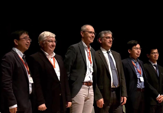 中美欧科学家齐聚香港，探讨量子计算前沿问题