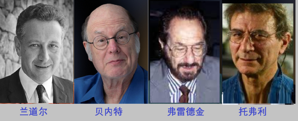 量子计算天生“可逆”吗？｜量子计算群英会(三)