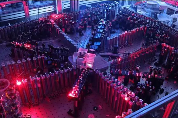 潘建伟：百年量子，量子信息方兴未艾