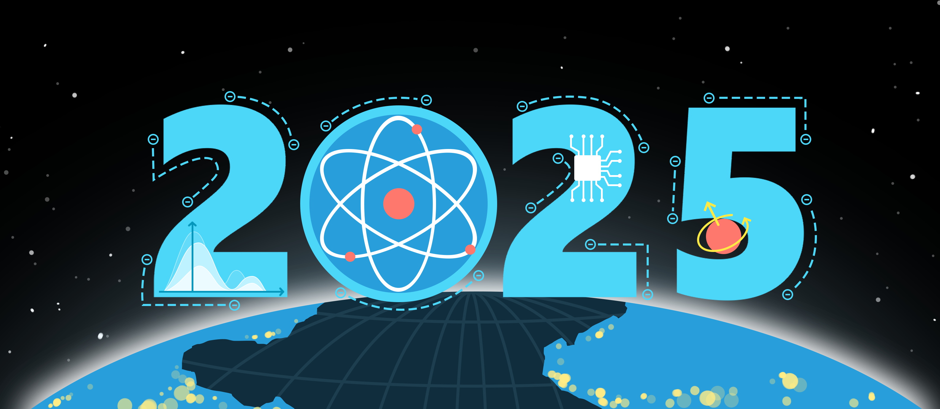 量子之年，量子的世界 | Wilczek's Multiverse (2)